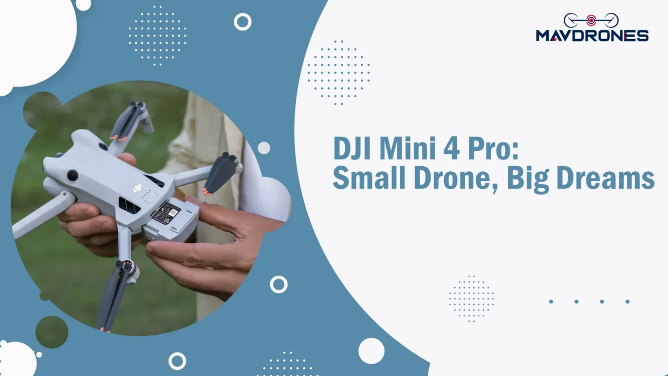dji mini 4 pro