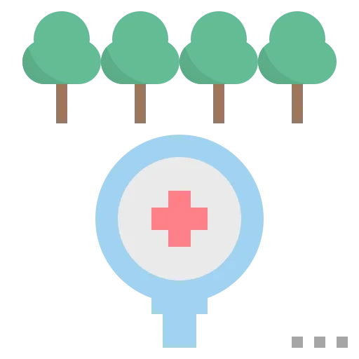 Forest And Wildlife Surveillance 8 forest health monitoring png