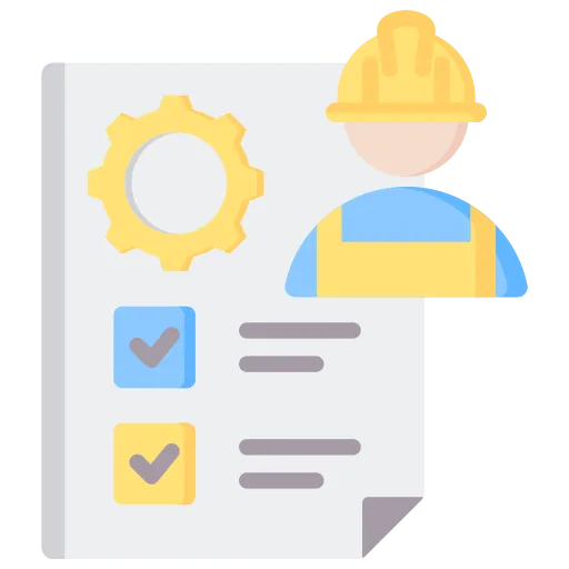 maintenance planning png