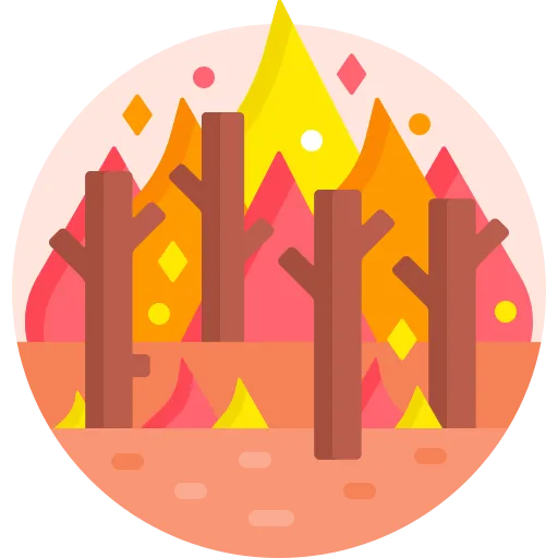 monitoring wildfires png