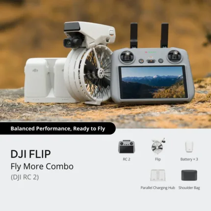 dji flip , dji drone
