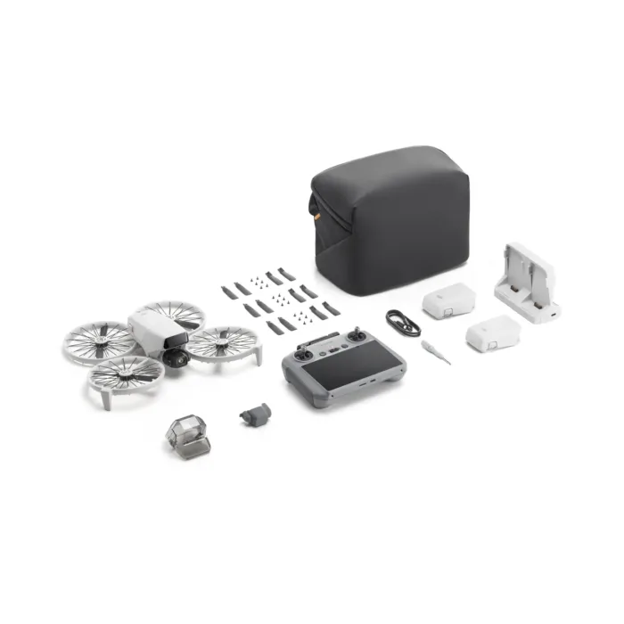 DJI Flip Fly More Combo (DJI RC 2) - Image 5
