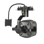 L4 PRO Airborne Pan Tilt Searchlight Multi-Rotor Searchlight - Image 4