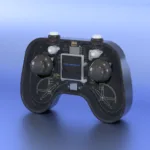 pluto controller toy drone