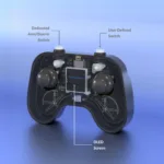 pluto controller toy drone