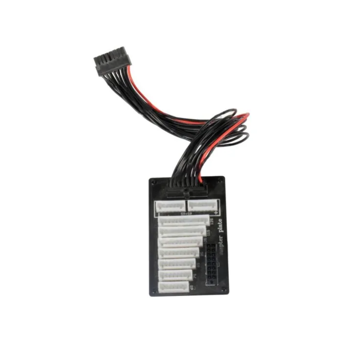 6S-14s XH Charger Balance Adaptor Plate - Image 3