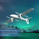 Foxtech AYK-250 Pro VTOL