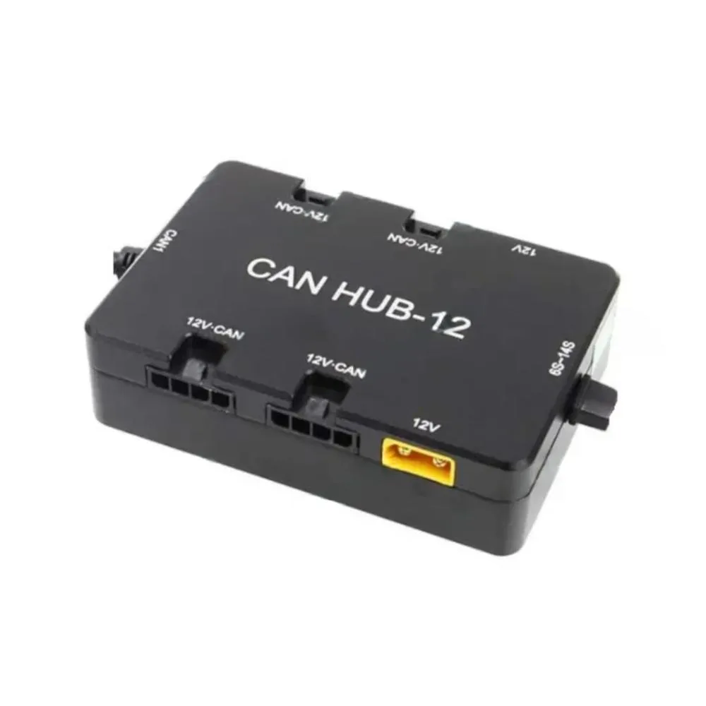 CAN HUB 12 Module for K K3A Flight Control Radar for Drones 021