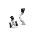 ClicBot AI Companion Robot