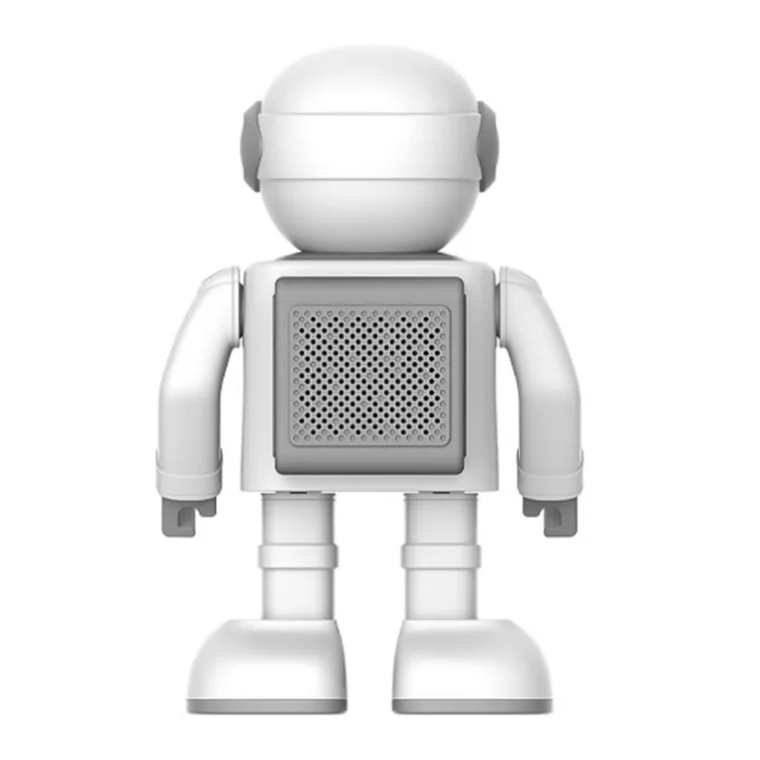 DanceBot Robert for Robotics Learning - Image 2