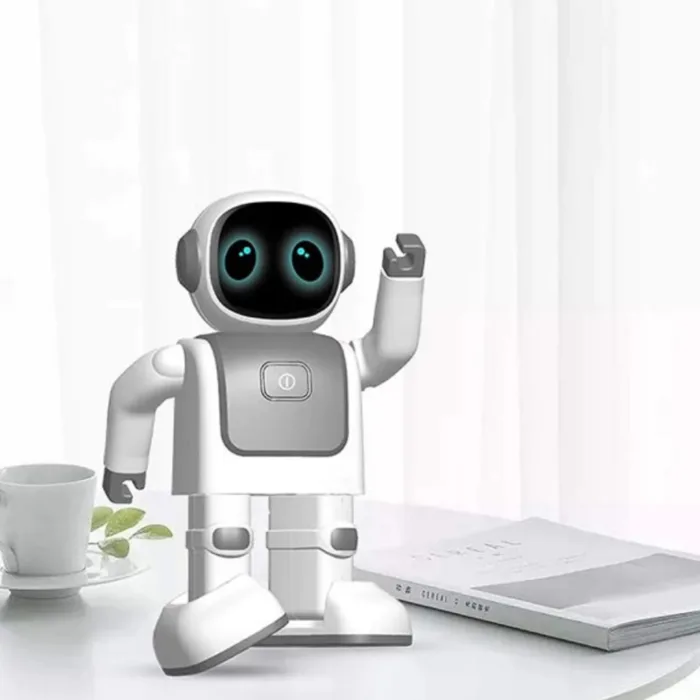 DanceBot Robert for Robotics Learning - Image 4