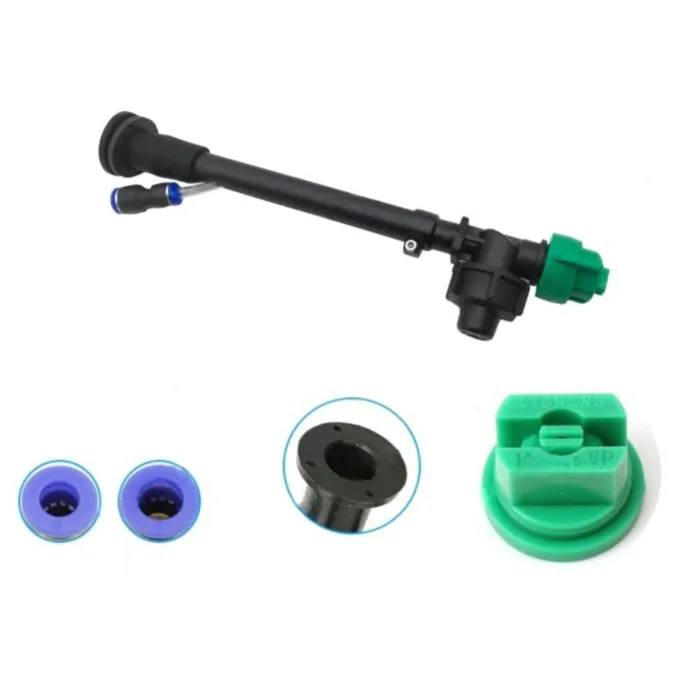 EFT Extension Rod High Pressure Nozzles for Agriculture Drone MOQ 4 Pcs - Image 2