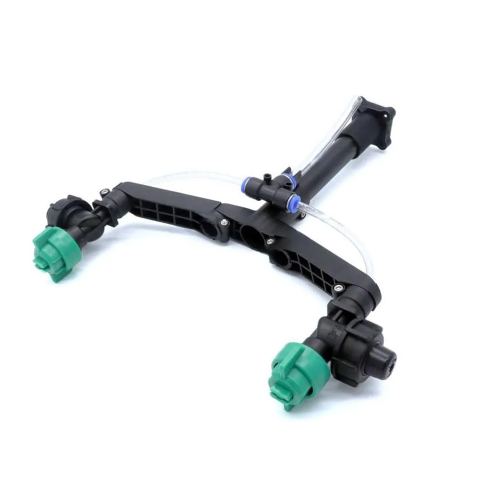 EFT Y Shaped High Pressure Nozzles for Agriculture Drone MOQ 4 Pcs 011