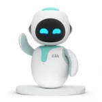 Eilik AI Robot with Emotional Intelligence