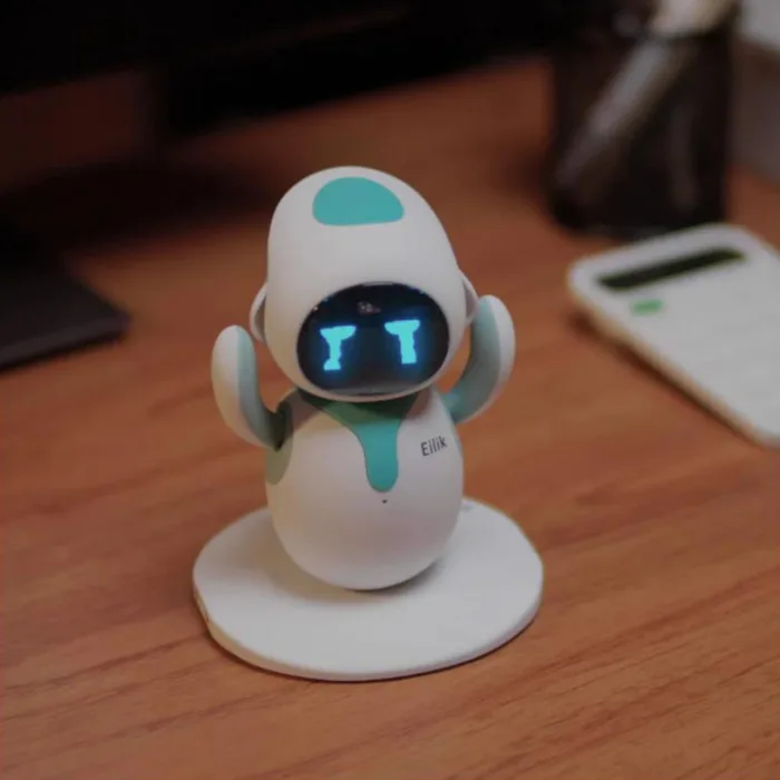 Eilik AI Robot with Emotional Intelligence - Image 2