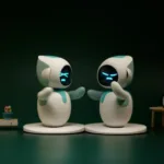 Eilik AI Robot with Emotional Intelligence - Image 6