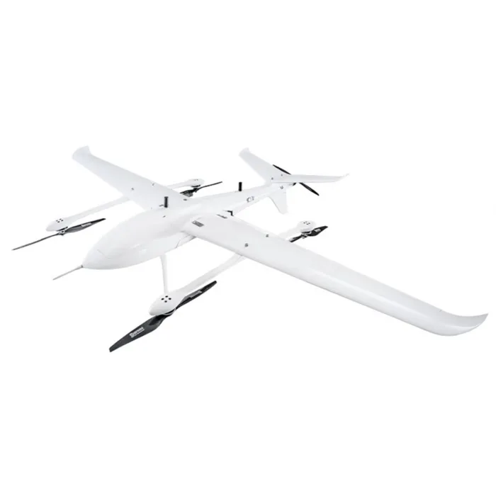 FOXTECH AYK-320 PRO VTOL - Image 3