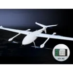 FOXTECH AYK-320 VTOL - Image 2