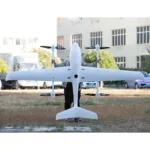 FOXTECH AYK-320 VTOL - Image 5