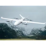 FOXTECH AYK-350 Heavy Load VTOL