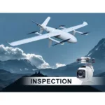 FOXTECH AYK-350 Heavy Load VTOL - Image 2