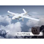 FOXTECH AYK-350 Heavy Load VTOL - Image 3