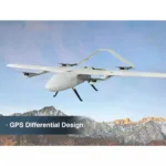 FOXTECH Great Shark 330 PRO VTOL