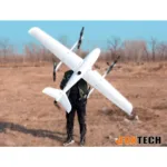 Foxtech AYK-250 VTOL - Image 3
