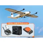 Foxtech Loong 2160 VTOL - Image 6