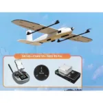 Foxtech Loong 2160 VTOL - Image 5