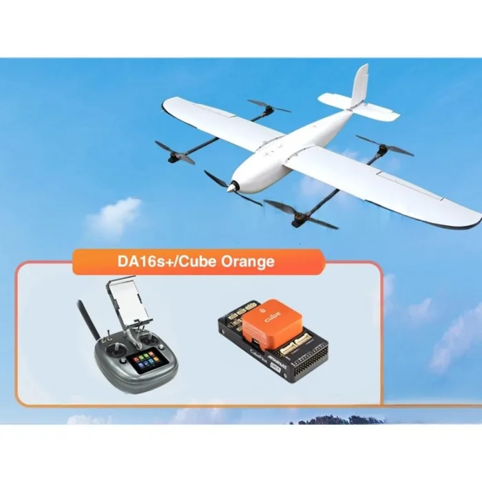 Foxtech Loong 2160 VTOL - Image 4