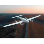 Foxtech Whale 360 VTOL