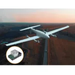 Foxtech Whale 360 VTOL - Image 3