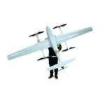 Foxtech Whale 360 VTOL - Image 4