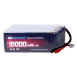 GenX 44.4V 12S 16000mAh 20C / 40C Premium Lipo Battery with AS150 Connector