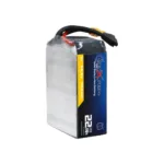 GenX Pro+ Solid State 44.4V 12S 22000mAh 5C / 10C Premium Li-ion Battery - Image 2