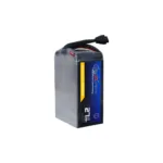 GenX Pro+ Solid State 44.4V 12S 27000mAh 5C / 10C Premium Li-ion Battery - Image 2