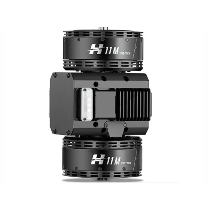 Hobbywing H11M Integrated Coaxial Power System 100Kg All Up weight Manned Drones - Image 3