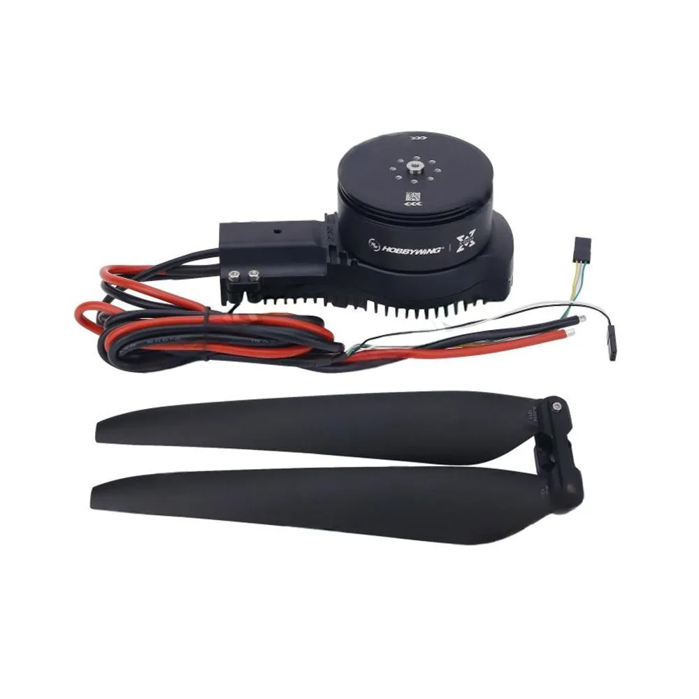 Hobbywing XRotor X6 Plus CW CCW 150KV Motor and ESC Combo Original M 021