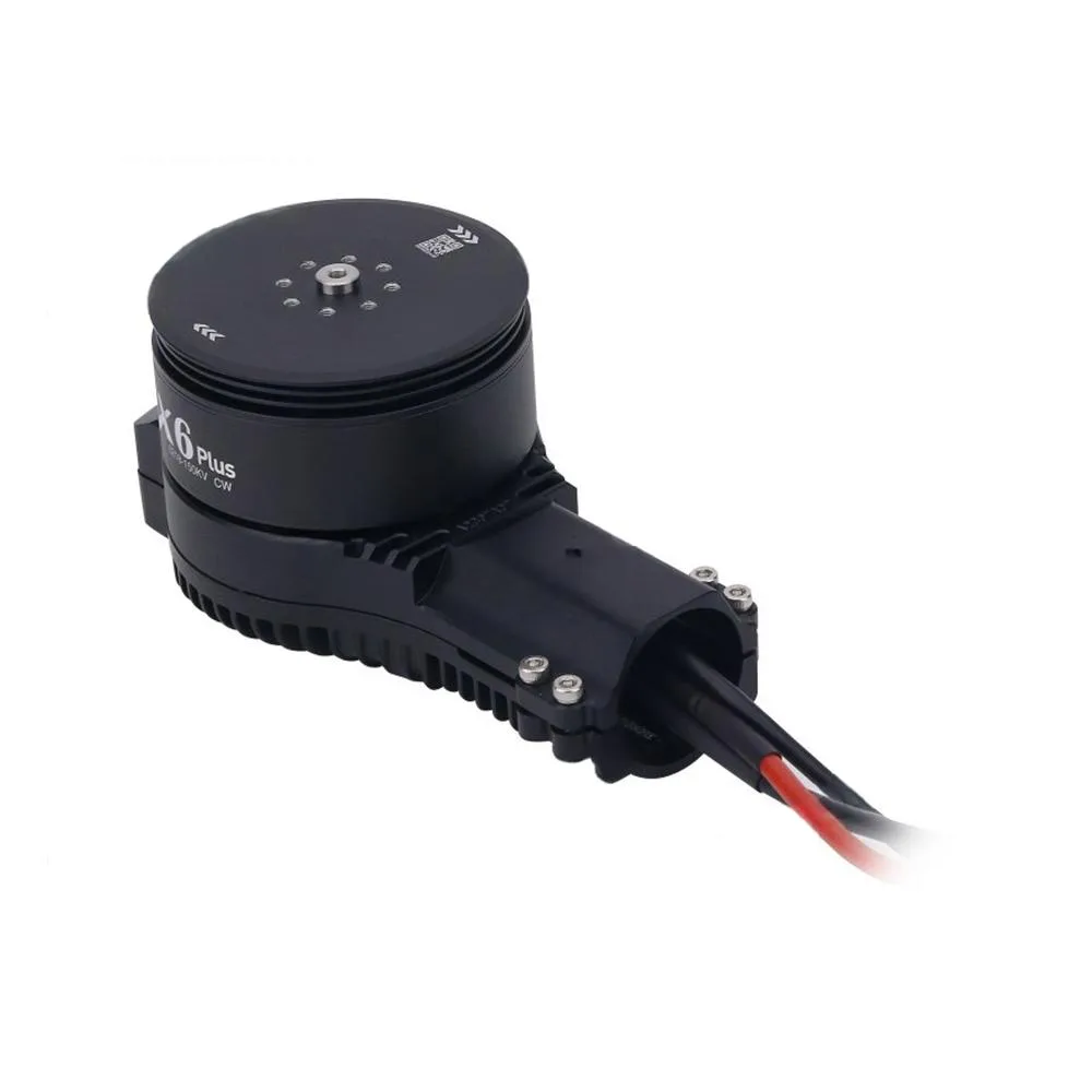 Hobbywing XRotor X6 Plus CW CCW 150KV Motor and ESC Combo Original M 041
