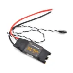 Hobbywing Xrotor 40A 2-6S ESC - Image 2