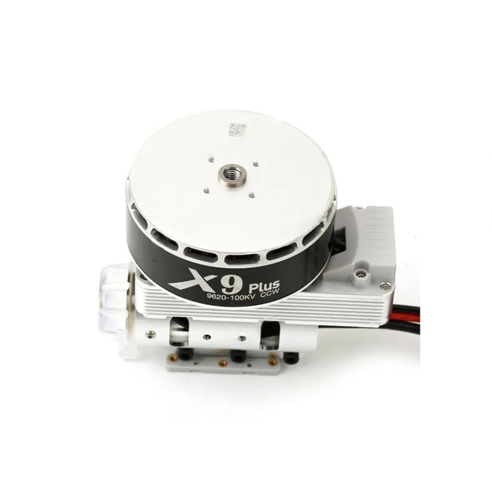 Hobbywing Xrotor X9 CW CCW 110KV Motor and ESC Combo Original 021