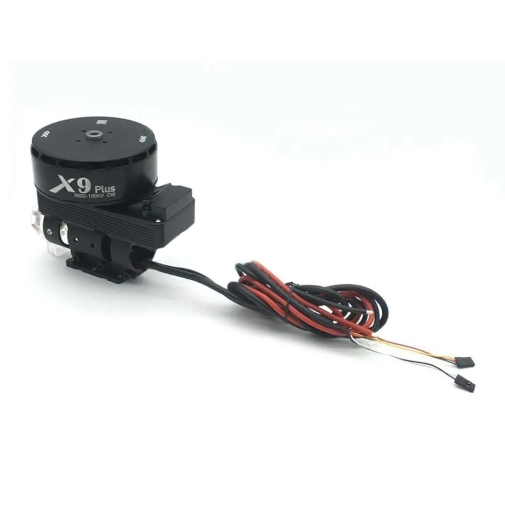 Hobbywing Xrotor X9 Plus CW CCW Motor and ESC Combo Original 021