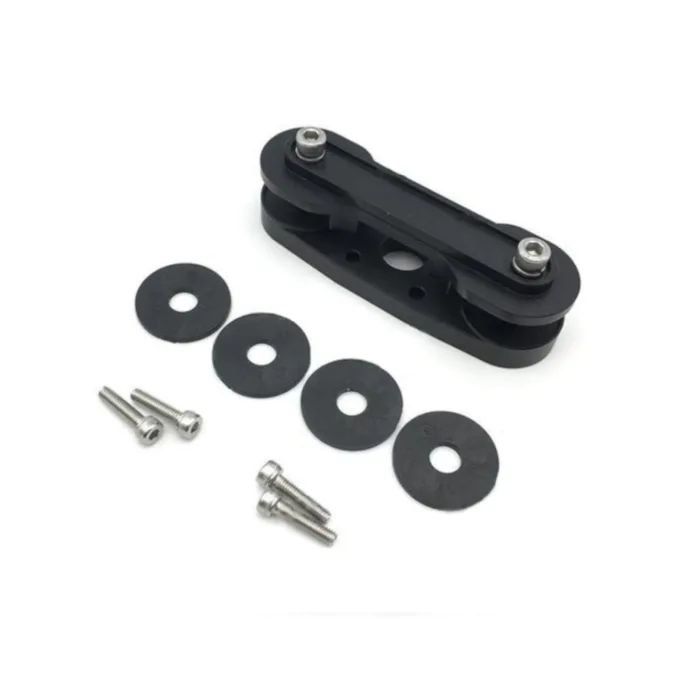 Hobbywing Xrotor X9 Plus CW / CCW Motor and ESC Combo Original MOQ 2 PCS - Image 5