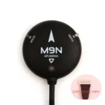 Holybro M9N UART GPS Compatible with Hex Pixhawk Cube