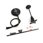 Holybro M9N UART GPS Compatible with Hex Pixhawk Cube - Image 2