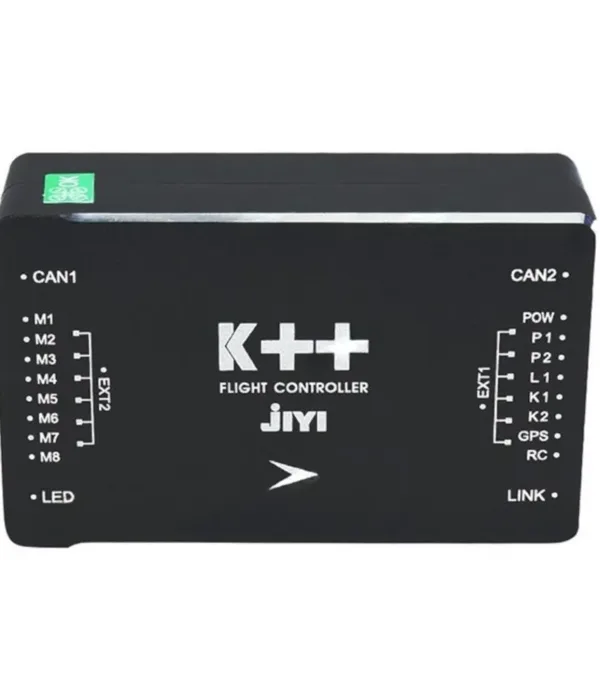 JIYI Flight Controller K V2 for Agricultural Drone Kit with GPS 011