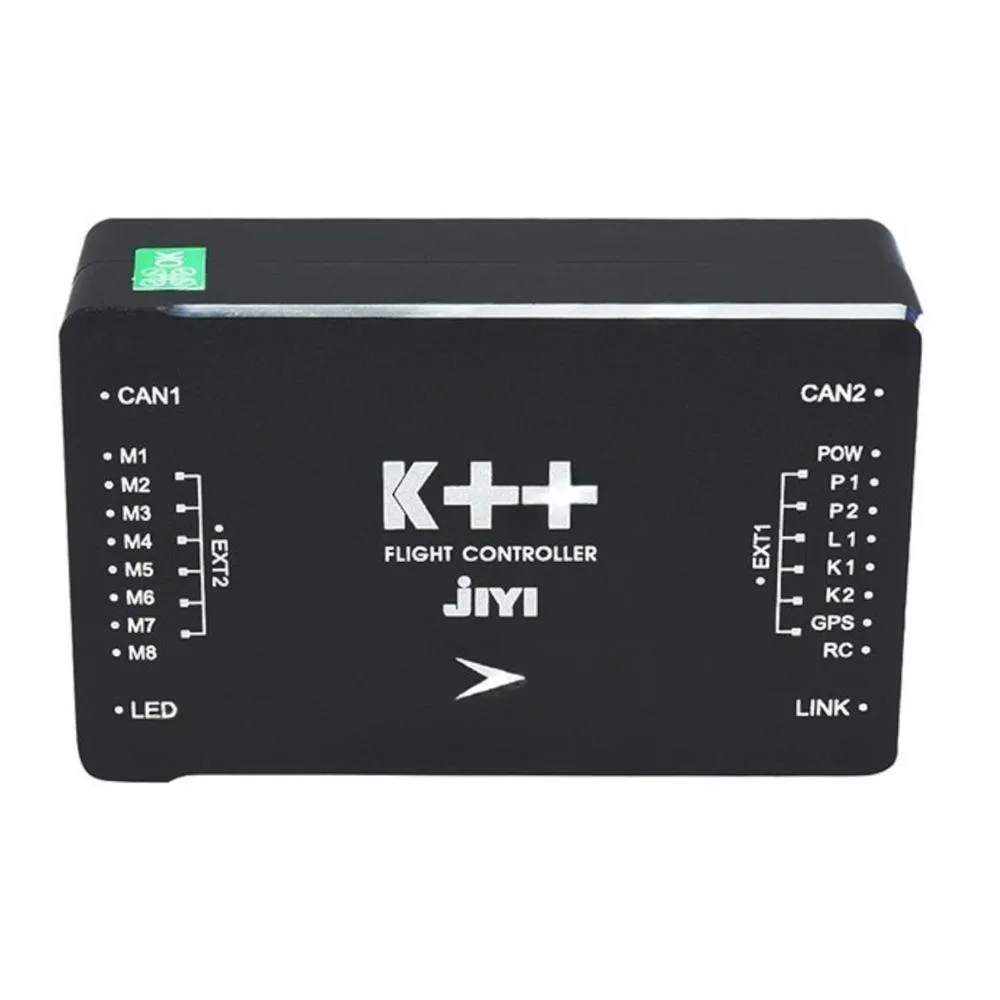 JIYI Flight Controller K V2 for Agricultural Drone Kit with GPS 011