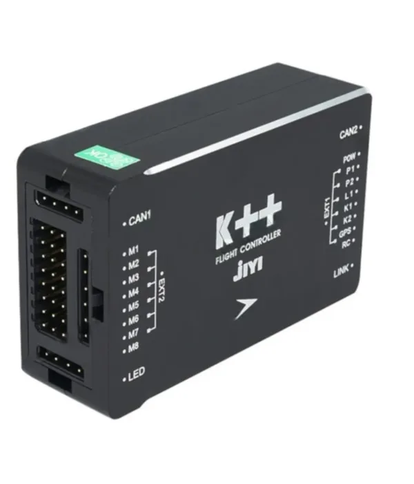 JIYI Flight Controller K V2 for Agricultural Drone Kit with GPS 021