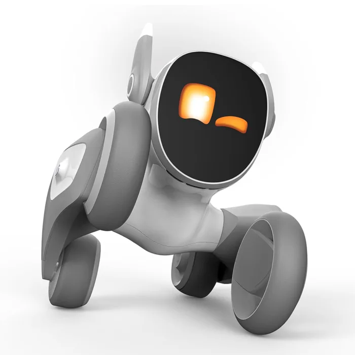 Loona Petbot (Personal AI Robot) - Image 1